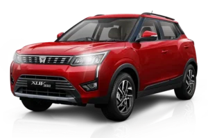 Most Affordable SUVs in India in February 2024