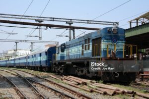 Railway Recruitment Board RRB 