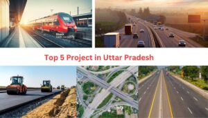 Top 5 Project in Uttar Pradesh