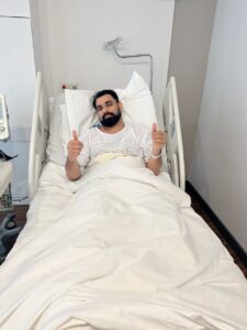 Shami Undergoes Surgery:मोहम्मद शमी नहीं खेल पाएंगे आईपीएल ?