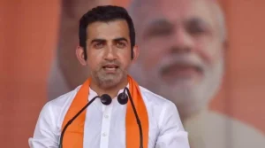 Gautam Gambhir News: गौतम गंभीर ने सक्रिय राजनीति से लिया संन्यास! ट्वीट कर बोले- 'क्रिकेट पर देना है ध्यान'